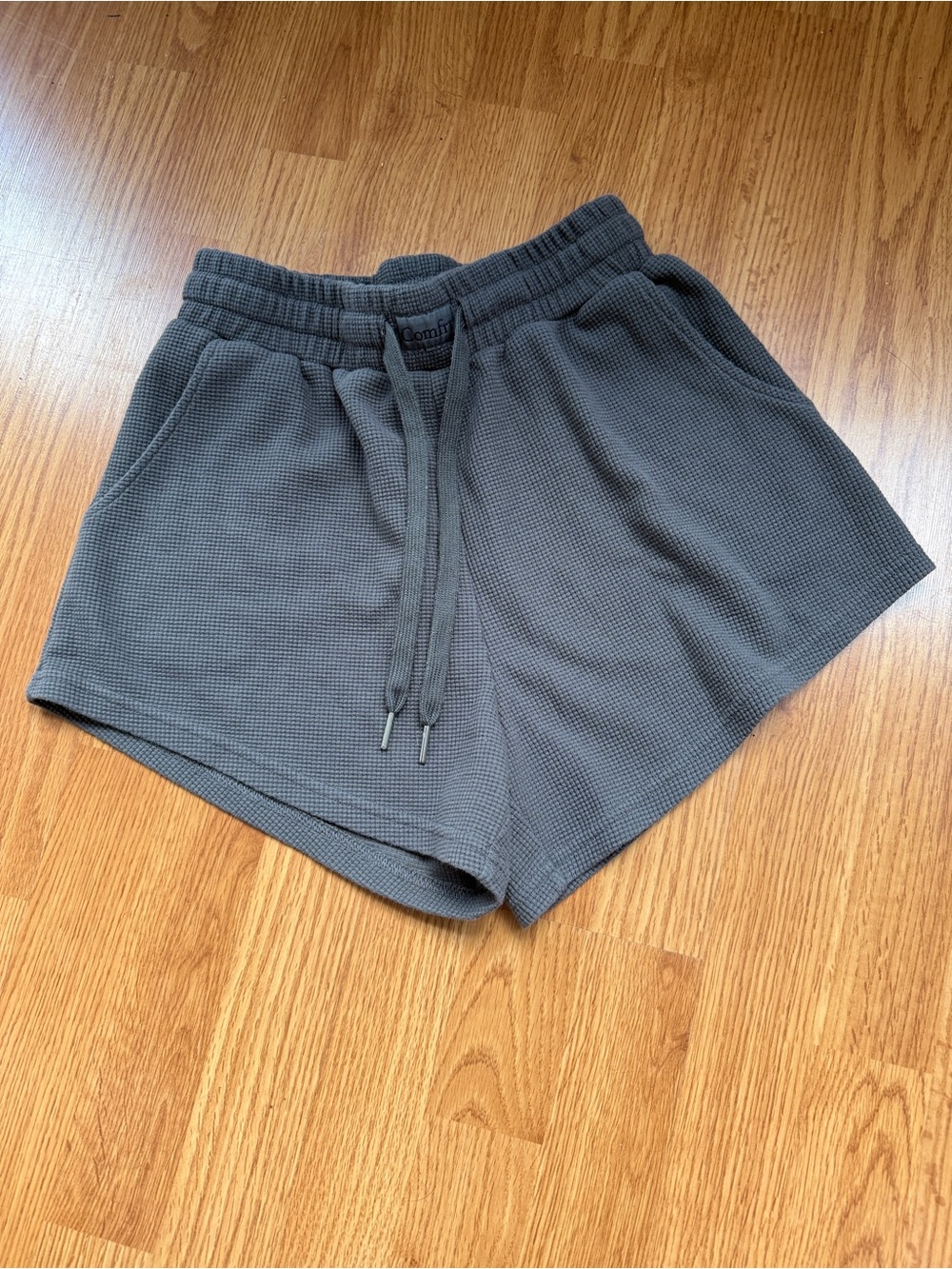 Comfrt Waffle Lounge Size Medium